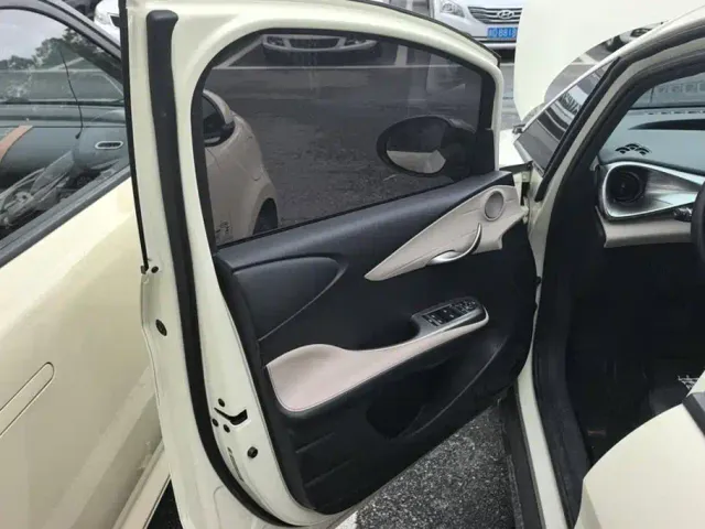 BYD Dolphin — Фото автомобиля 7