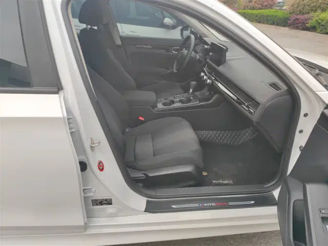 Honda Integra — Фото автомобиля 24