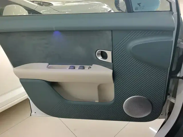 Nio Firefly — Фото автомобиля 7