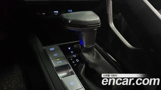 Hyundai AVANTE Avante (CN7) — Фото автомобиля 9