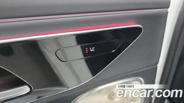Mercedes-Benz E-Class E-класс W214 — Фото автомобиля 20