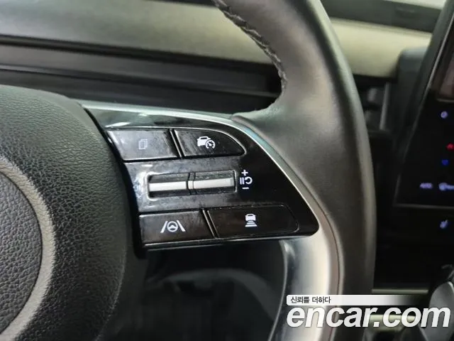 Hyundai Staria — Фото автомобиля 15