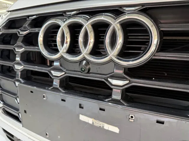 Audi Q3 — Фото автомобиля 18
