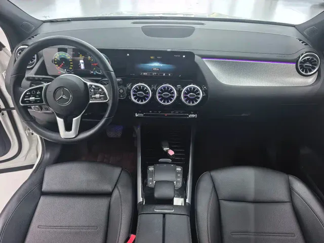 Mercedes-Benz Mercedes-Benz GLA 2023 GLA 200 — Фото автомобиля 7