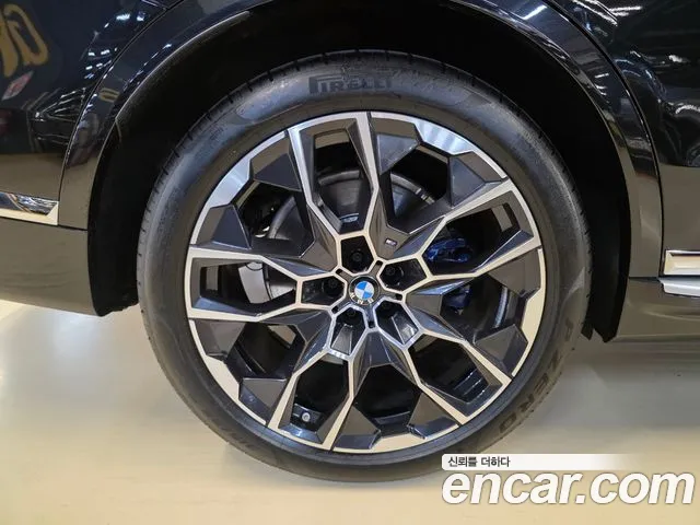 BMW X7 G07 — Фото автомобиля 5