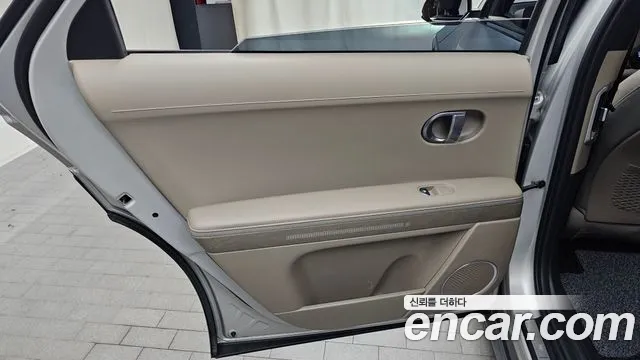 Hyundai Ioniq5 — Фото автомобиля 25