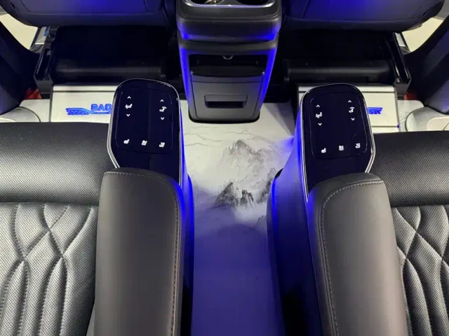 GAC Trumpchi M8 — Фото автомобиля 26