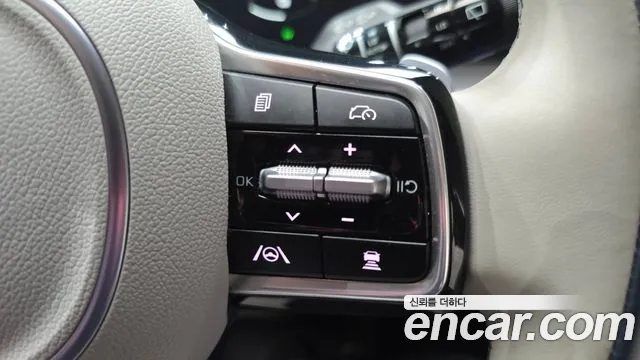 Kia Sorento — Фото автомобиля 23