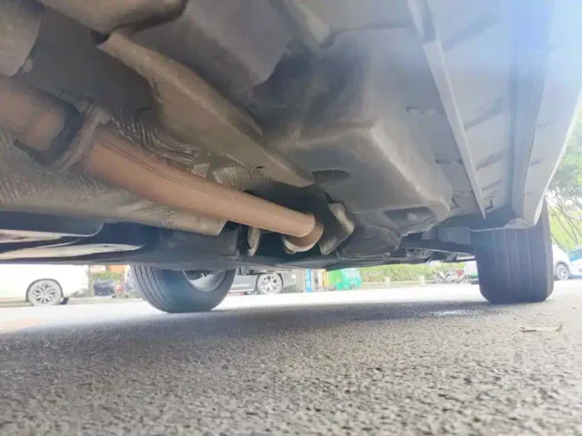 Toyota Highlander — Фото автомобиля 9