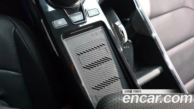 Kia EV6 — Фото автомобиля 20