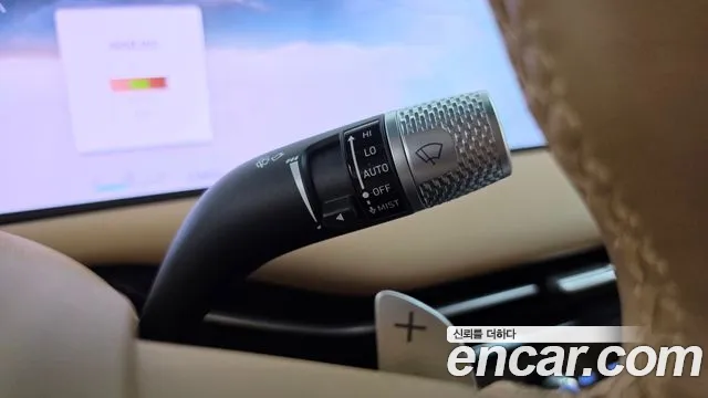 Genesis G80 Бензин 2.5 турбо 2WD — Фото автомобиля 26