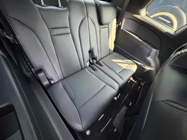 GAC Trumpchi GS8 — Фото автомобиля 12