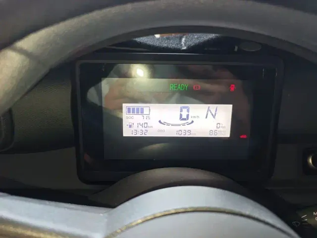 Wuling Zhiguang NEV — Фото автомобиля 12