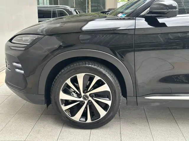 BYD Song PLUS — Фото автомобиля 5
