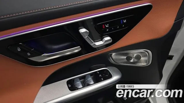 Mercedes-Benz GLC-Class X254 — Фото автомобиля 29