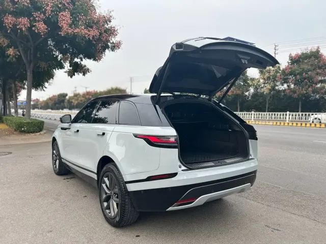 Land Rover Range Rover Velar 2024 Dynamic SE — Фото автомобиля 15