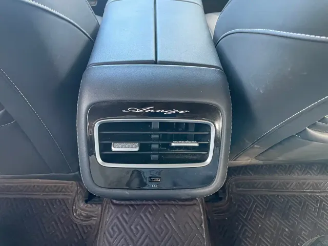 Chery Arrizo 8 — Фото автомобиля 15