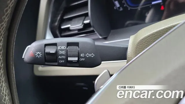 KG_Mobility_Ssangyong Torres Torres Бензин 1.5 2WD — Фото автомобиля 16