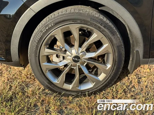 Kia Sorento 4th Gen — Фото автомобиля 20
