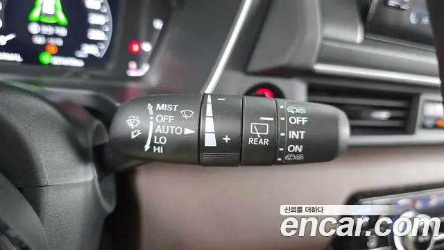 Honda Pilot 3.5 Elite — Фото автомобиля 25