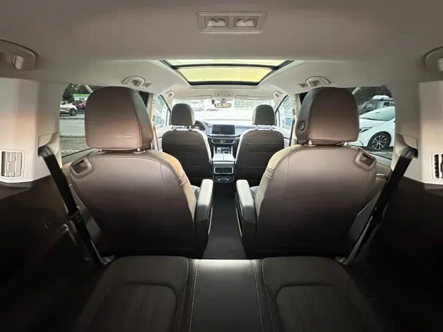Volkswagen Viloran — Фото автомобиля 9