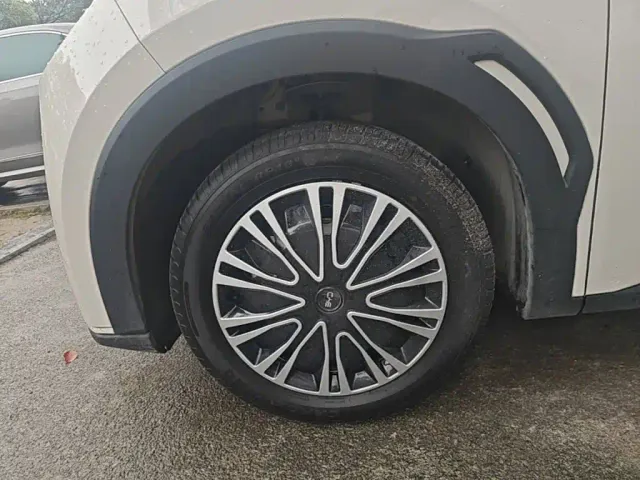 BYD Seagull — Фото автомобиля 22