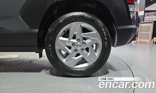 Hyundai Kona SX2 — Фото автомобиля 6