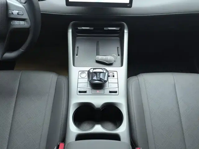 BYD Qin PLUS — Фото автомобиля 16