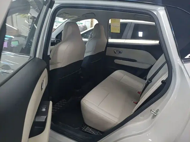 Wuling Binguo PLUS — Фото автомобиля 12