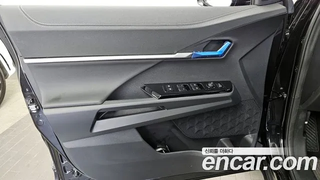 KG_Mobility_Ssangyong Torres Torres Бензин 1.5 2WD — Фото автомобиля 23
