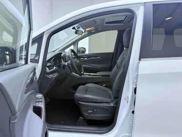Maxus G50 — Фото автомобиля 14