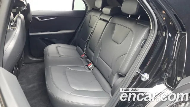 Kia Niro All Niro EV Air — Фото автомобиля 26