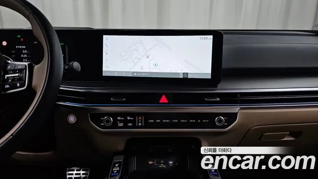 Kia Sorento 4th Gen — Фото автомобиля 14