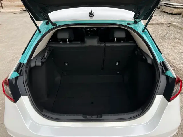 Honda Integra — Фото автомобиля 22