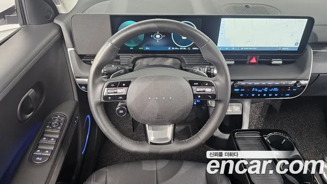 Hyundai Ioniq 5 Ioniq 5 (New) — Фото автомобиля 18