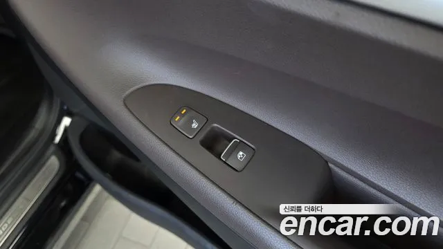 Hyundai Grandeur Grandeur (New) — Фото автомобиля 25