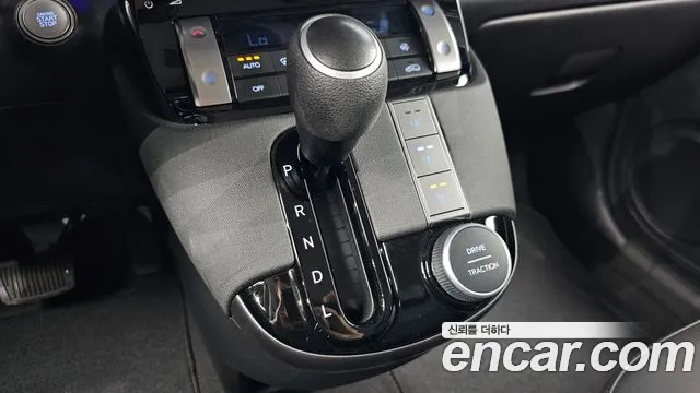 Hyundai Casper Casper Turbo Inspiration — Фото автомобиля 9