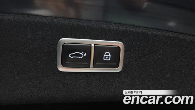 Genesis G80 Бензин 2.5 турбо AWD — Фото автомобиля 30