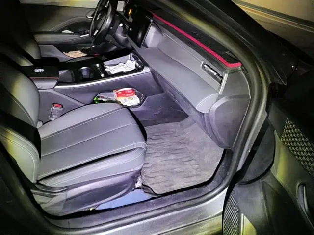 BYD Qin PLUS — Фото автомобиля 13
