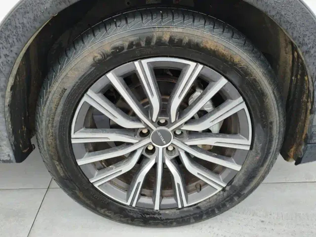 Jetour X70 Plus — Фото автомобиля 6