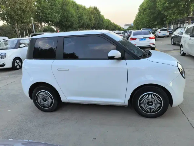 Changan Lumin — Фото автомобиля 4