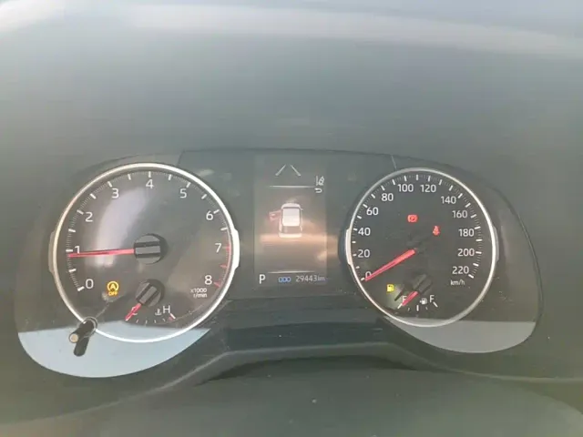 Toyota Wildlander — Фото автомобиля 11