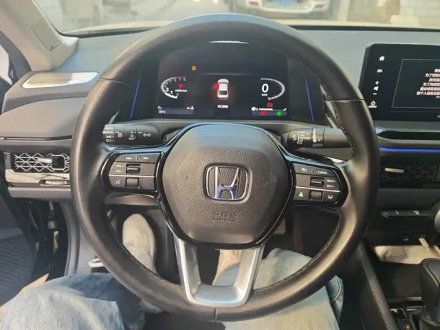 Honda Accord — Фото автомобиля 15