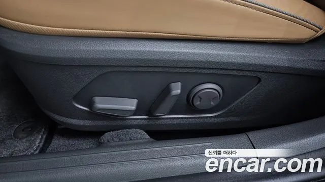 Hyundai Sonata Sonata Edge(DN8) 1.6 Turbo — Фото автомобиля 25