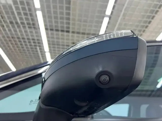 GAC Trumpchi M6 — Фото автомобиля 13