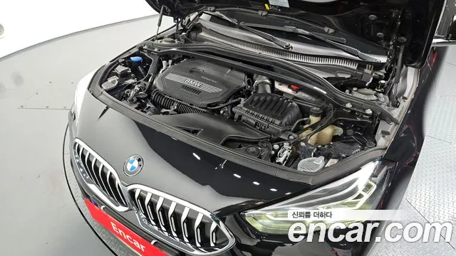 BMW 2-Series — Фото автомобиля 6