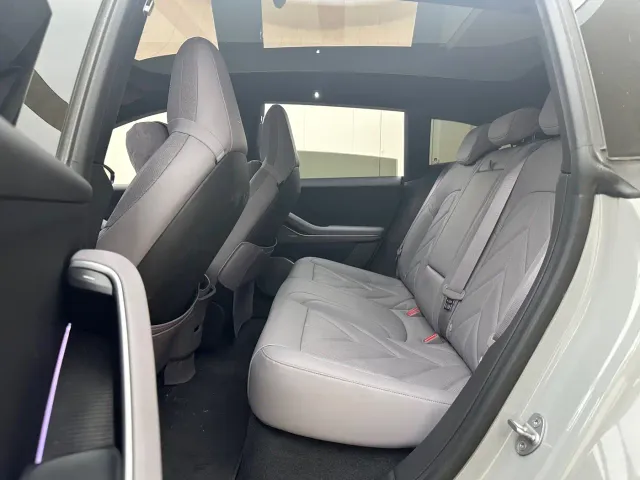 Nio ET5 Touring — Фото автомобиля 13