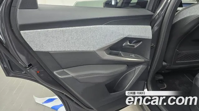 Peugeot 3008 — Фото автомобиля 24