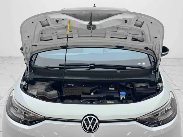 Volkswagen ID.3 — Фото автомобиля 5
