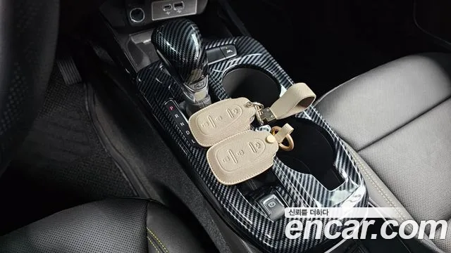 ChevroletGMDaewoo Trax Trax Кроссовер — Фото автомобиля 9